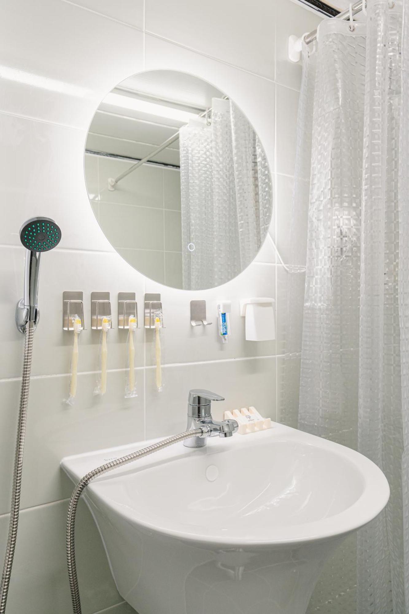 Cozy Gangnam Jamsil Kspo Dom Apartment