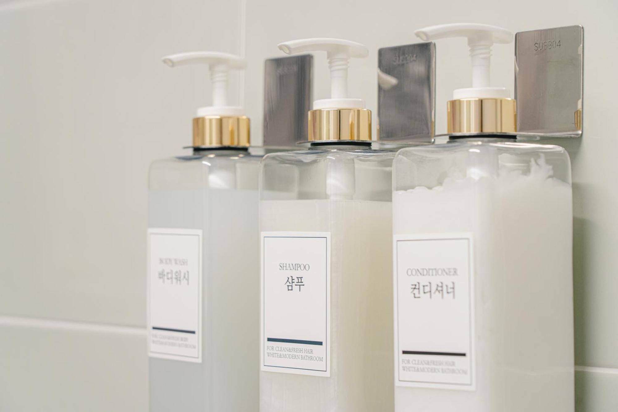 Cozy Gangnam Jamsil Kspo Dom Seoul