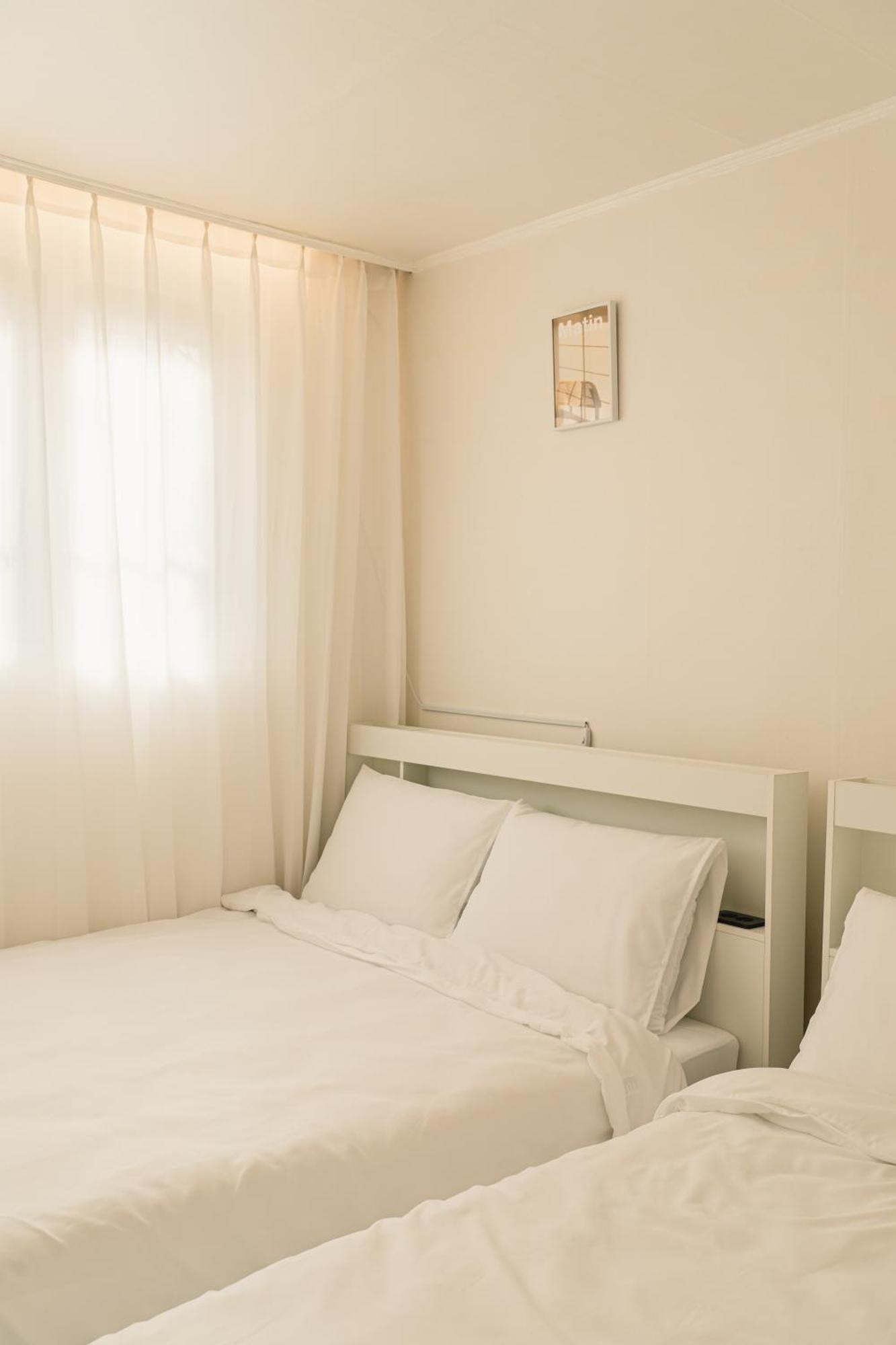 Apartment Cozy Gangnam Jamsil Kspo Dom