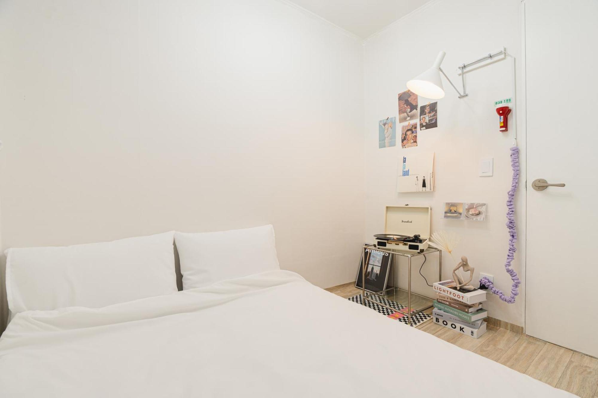 Cozy Gangnam Jamsil Kspo Dom Apartment Seoul