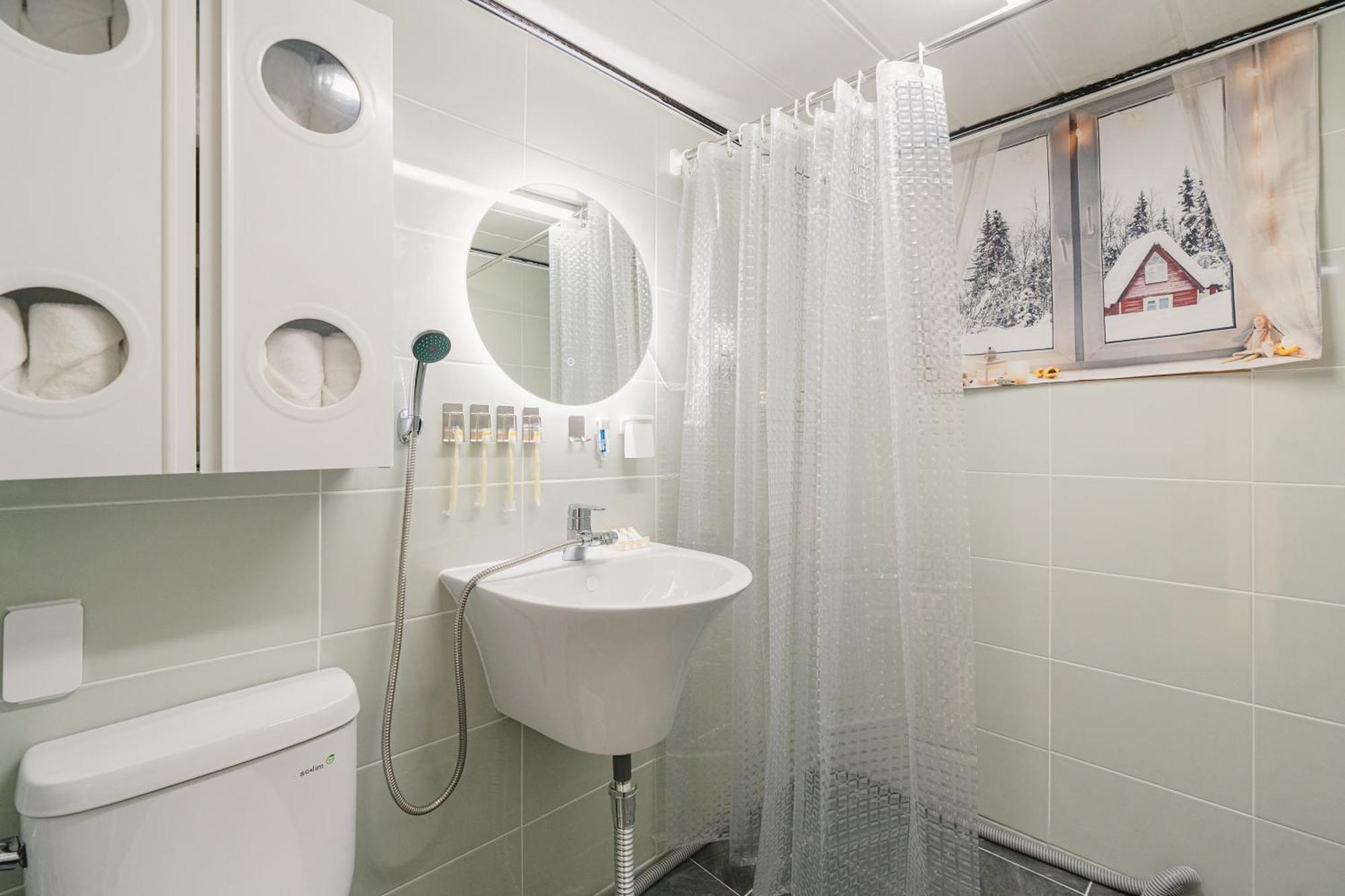 Cozy Gangnam Jamsil Kspo Dom Seoul