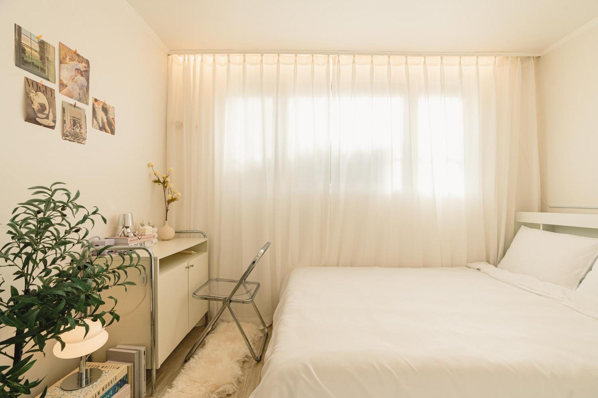 Cozy Gangnam Jamsil Kspo Dom * Seoul