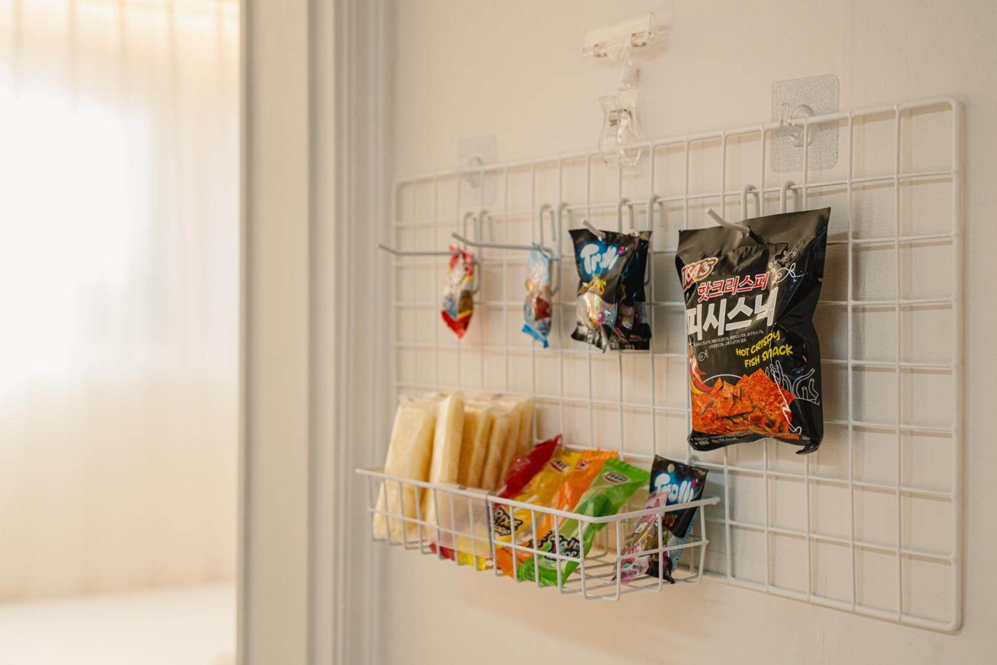Apartment Cozy Gangnam Jamsil Kspo Dom *