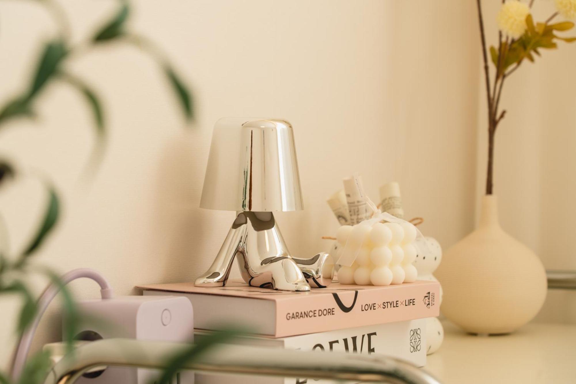Apartment Cozy Gangnam Jamsil Kspo Dom