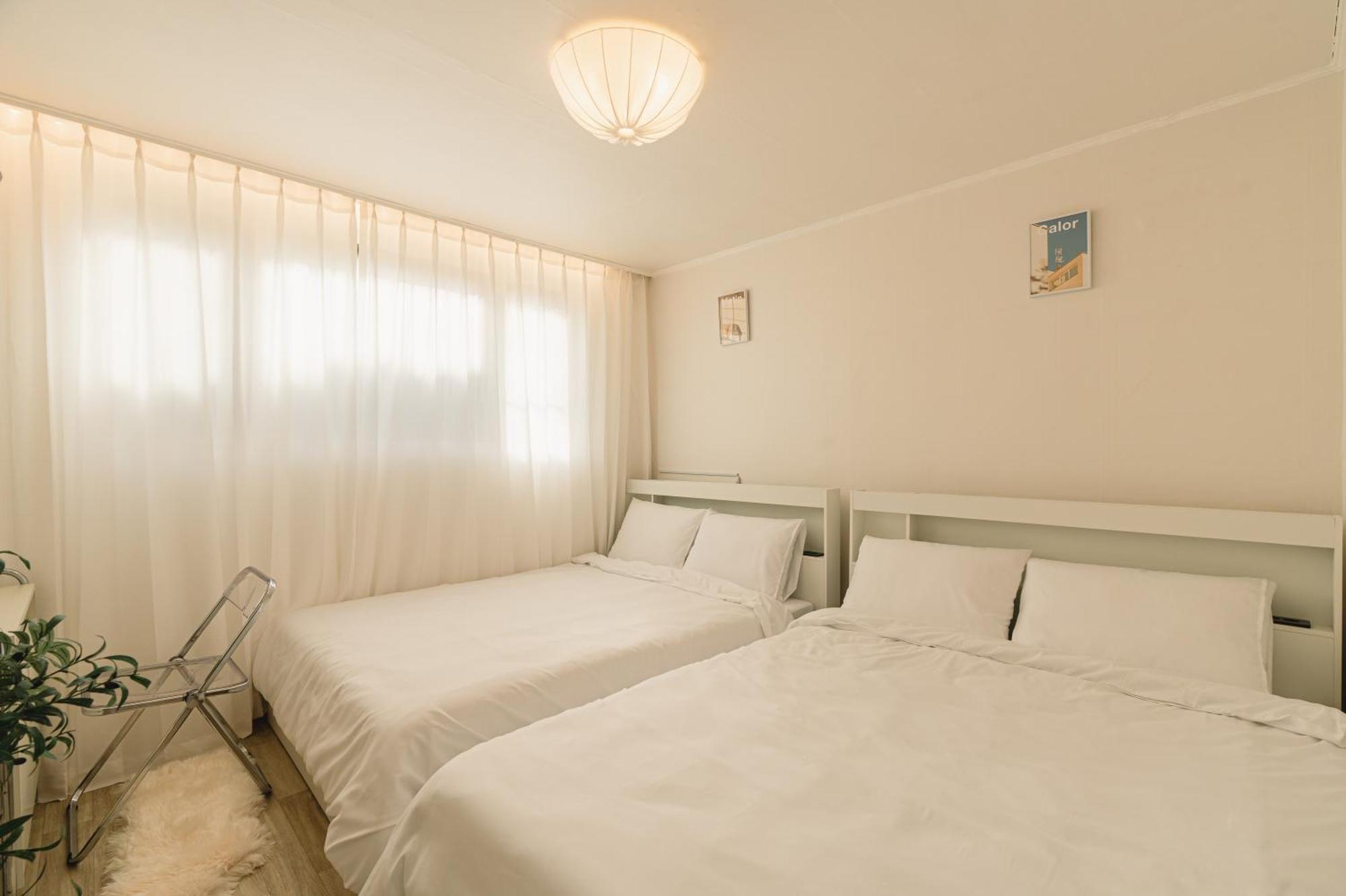 Cozy Gangnam Jamsil Kspo Dom Apartment *
