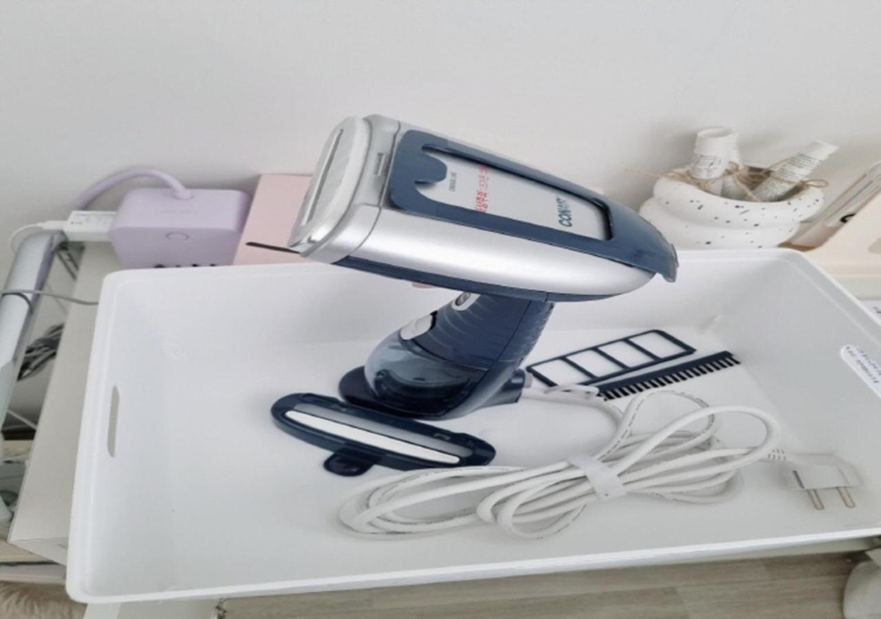 Apartment Cozy Gangnam Jamsil Kspo Dom Seoul